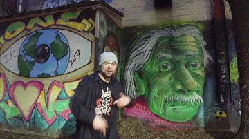 Eyedos - Hostile Takeover [Official Music Video]