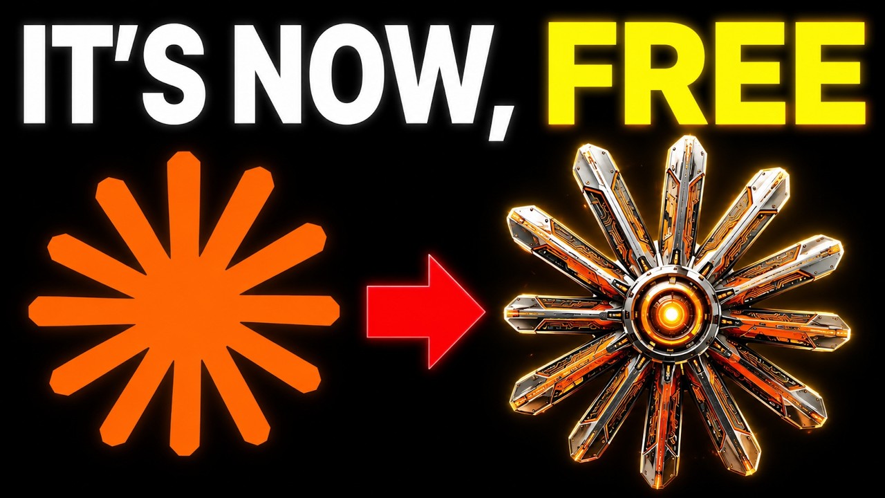 Claude Code is now FREE: Here’s how…