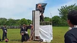 TENAGA DALAM // PSCP Indonesia