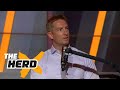 Joel Klatt: Alabama has a Nick Saban problem | THE HERD