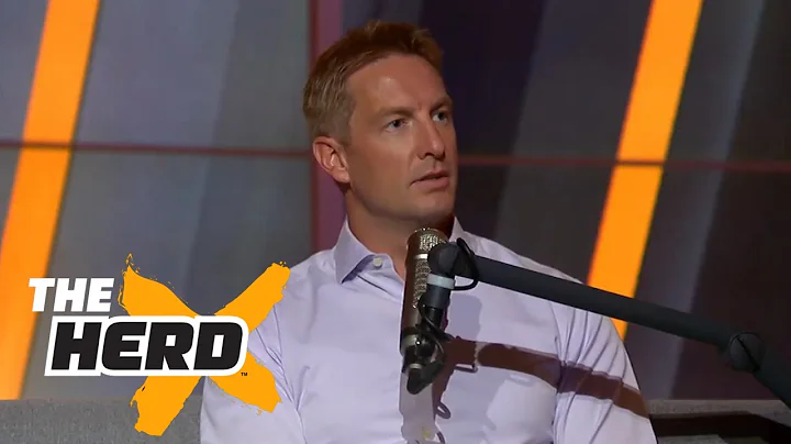 Joel Klatt: Alabama has a Nick Saban problem | THE HERD