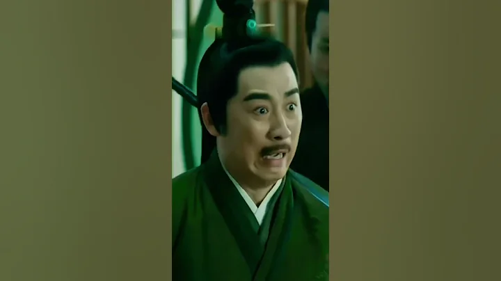 Feng Xi and Lan Xi are wise #whorulestheworld #yangyang #zhaolusi #bestdrama #cdramaclips