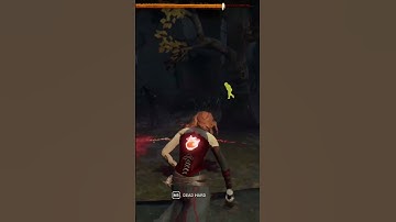 Did I throw? #twitch #dbdshorts #dbdsurvivor #dbdkiller #dbdmemes #dbdgameplay #dbdmeme #dbdclips