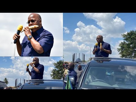 RAIS MAGUFULI ATAFUNA MAHINDI LIVE MNATAKA MPANULIWE WAPI