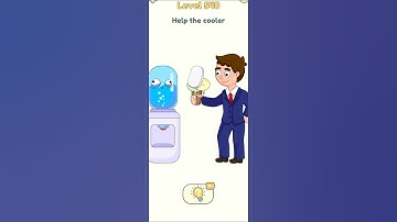 Dop 2 Delete One Part Level 540 #youtubeshorts #shorts #dbillions