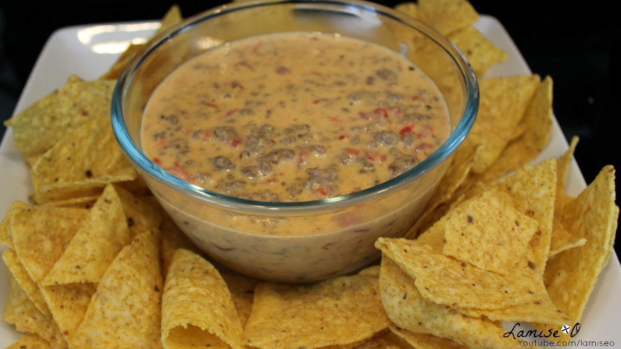 Easy Rotel Dip Recipe Easy Football Snack Episode 129 Youtube,How To Get Rid Of Flies Inside