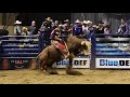 Bull riding comes to Maine