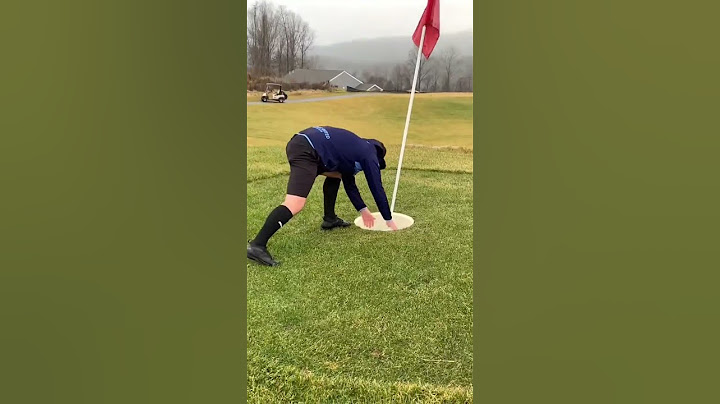 How to Become a Beast at FootGolf ⚽️⛳️