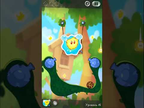 Cut The Rope 2 FULL GAME ALL CHALLENGES (Guide) Through the latest version