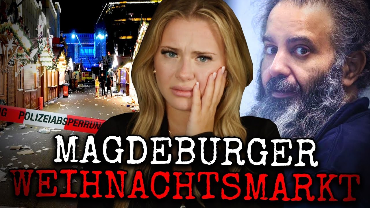 Der Anschlag auf den Magdeburger Weihnachtsmarkt: Wie geht es jetzt weiter?