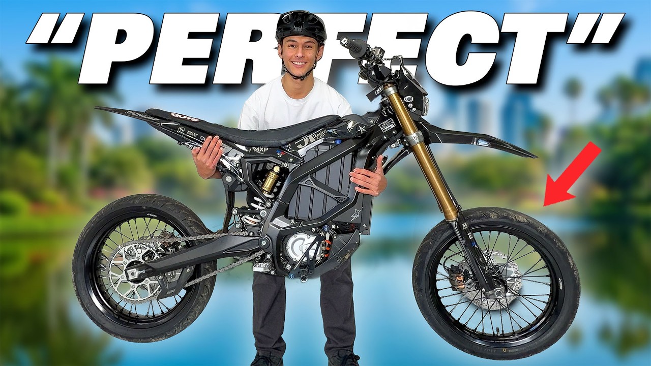 I Built the “PERFECT” Ultra Bee (in 24 hours)