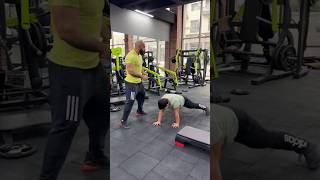 Chagaev 4X20 Do Konca