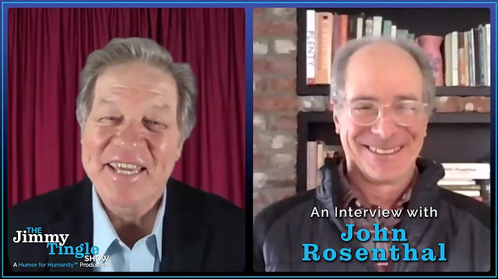 "Gun Safety" an Interview with John Rosenthal