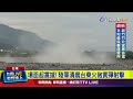 台東火砲實彈射擊