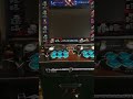 Killer Instinct Arcade1up | Bezel Upgrade (Szabo's Arcade)