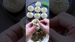 Creative magic Food & Dumpling Art #FoodShorts #Cooking #cookingideas #fooddesign #momos