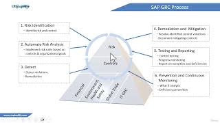 4. SAP GRC Overview