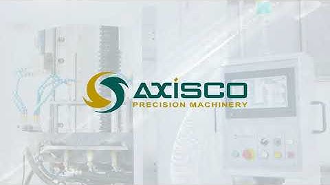 15 ton Three Station Servo Table up Broaching Mach