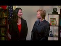 Secretary McMahon and Nicki Neily on ED's Title IX Investigation in Maine Schools