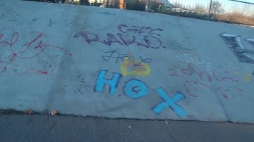 Firefly 8S on Bike (Chest Mount) - Test Gyro 2.0