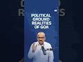 BJP’s Winning Formula in Goa? Advocate Siddharth Samant Explains