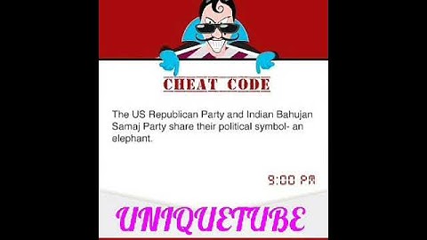 Brain Baazi cheat code for 2 july 2018 at 9 pm (2nd cheat code)