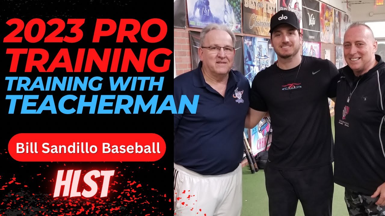 hitting-with-teacherman-bill-sandillo-baseball-youtube