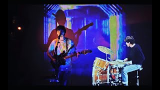 3 South & Banana - Magdalen Eye Live Session