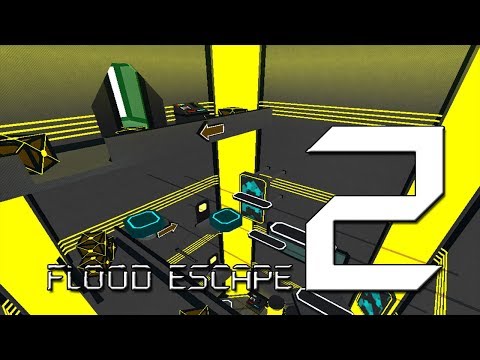 Roblox Flood Escape 2 Test Map Scifi Lab By Traxex16 Me Remade Youtube - roblox flood escape 2 axiom acekanaz video free