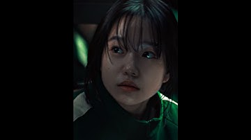 Player 222 - Kim jun hee Edit😍 | Squid game 2 | Good For You x One Of The Girls