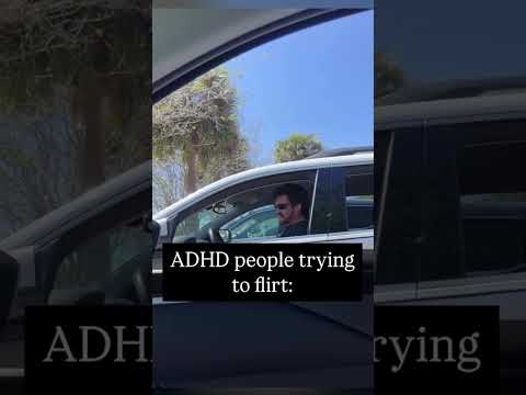 Only people with ADHD understand this