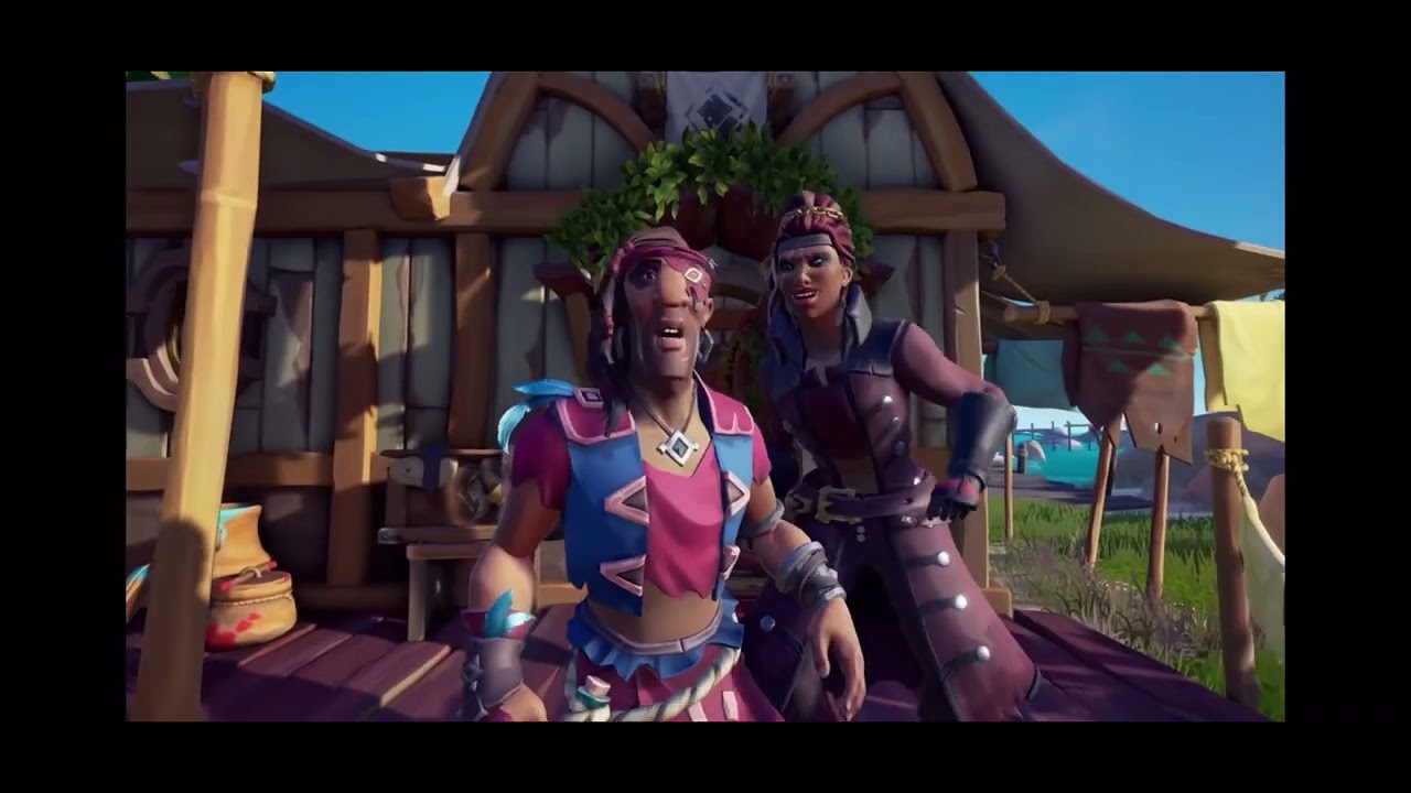 SoT community day YouTube