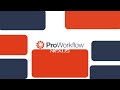 ProWorkflow Nexus vs Classic: What’s New, What’s Better