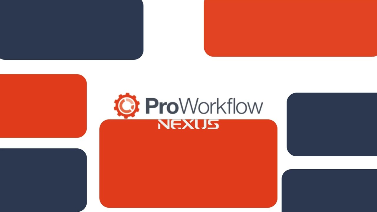 ProWorkflow Nexus vs Classic: What’s New, What’s Better