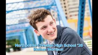 Nathan’s Senior Video