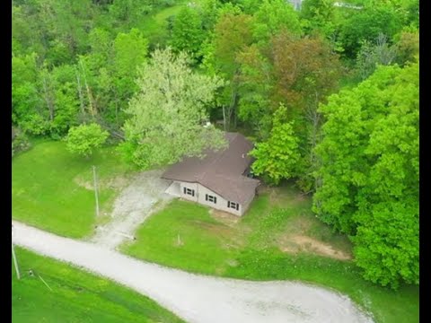 1046 MANGO CT, West Salem, OH home video tour
