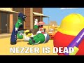 Nezzer is dead heavy is dead parody halloween special