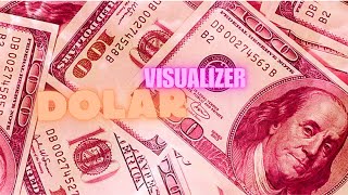 TINI CANELA 'Dolar' Official Visualizer