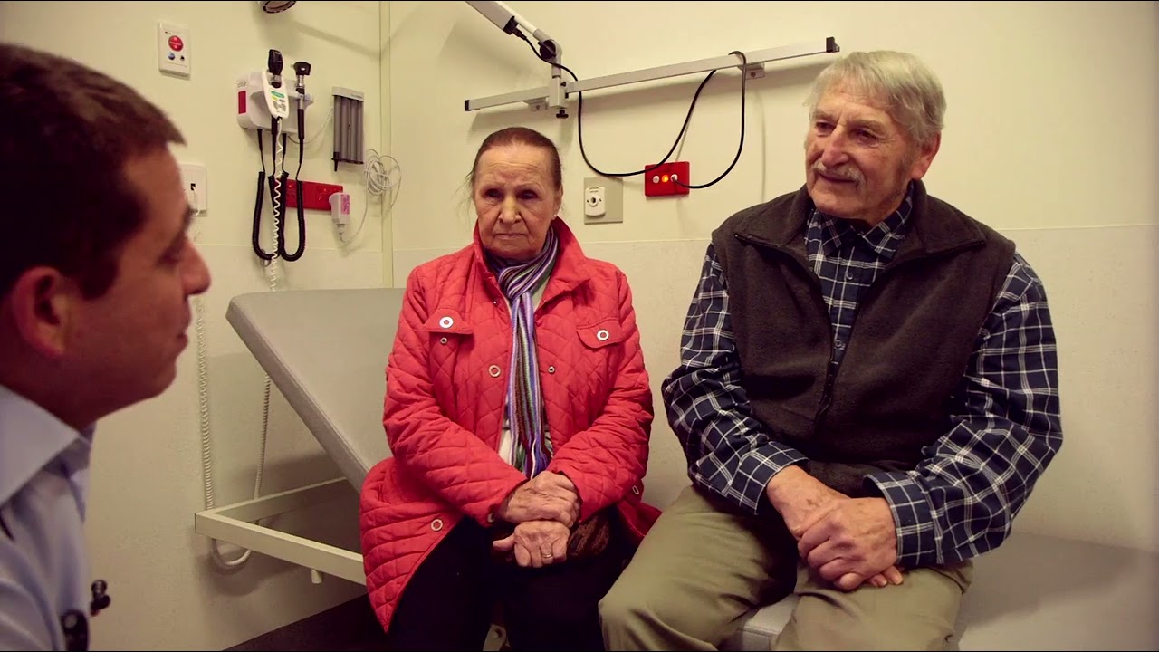 Supportive Care - English