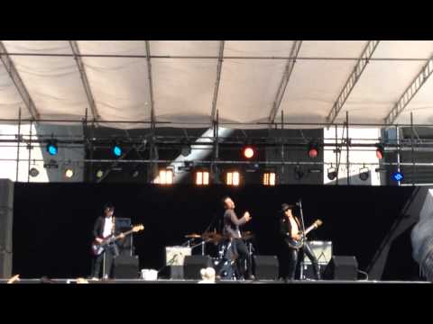 YAS OIL THE WELLCARS トヨロック2013 1/2