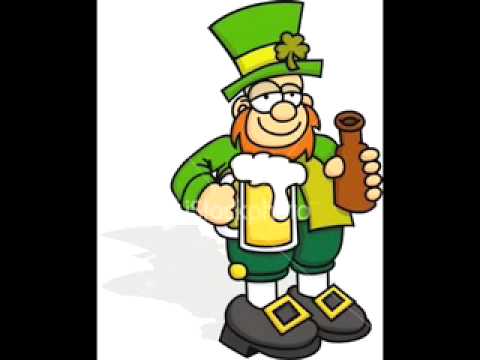 Opie & Anthony - St. Patricks Day Live at the Hard Rock Intros (Part 1)