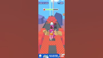 Shopaholic Go🛍️🛒BIG UPDATE!! All Levels Gameplay Android,ios / SG2-4L