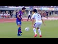 小塚和季プレー集 J2最強パサー Kazuki KOZUKA 2016-2018 - Magical Passer