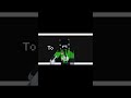 destroy me meme #minecraft #shorts #prisma3d #animation #templateprisma3d