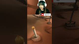 Making ‎⁨@Acuvens⁩ crashout 🤣🤣🤣 #splitfiction #nepalistreamer #collaboration #shorts