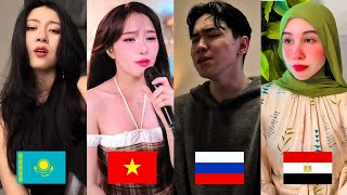 КАМИН (Kamin) - EMIN&JONY : Who Sang It Better | Top 20 | Cover By 🇰🇿🇷🇺🇻🇳🇪🇬🇮🇩🇲🇾🇱🇧🇮🇷🇹🇷🇮🇳🇰🇬🇬🇷🇫🇷🇨🇳🇷🇴🇨🇿