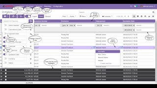 List View Manager by KSOLVES