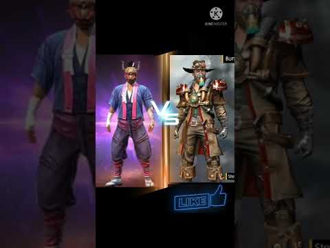Free Fire New