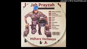 2. Jah Prayzah - Hossana (Official)