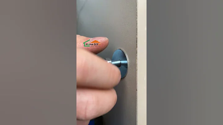 Security Torx? Check #homediyer#diy #diytools #diyprojects #screw #tools https://homediyer.com/